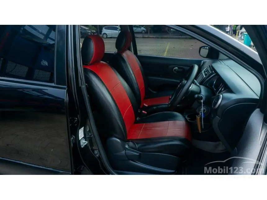 2016 Nissan Grand Livina X-Gear MPV