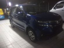 big diskon, super murah Daihatsu Xenia 1,5 R DELUXE MPV
