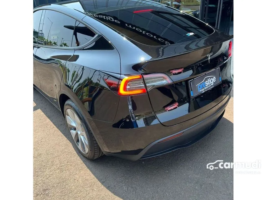 2022 Tesla Model Y Long Range SUV