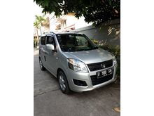 2014 Suzuki Karimun Wagon R GL Wagon Istimewa