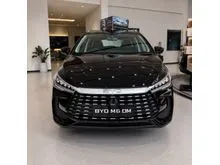 2026 BYD M6 1.5 DM-i Cross Advanced PHEV MPV READY STOCK PROMO TERBAIK BLN INI DP RINGAN