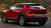 Geneva 2019: Mazda Introduces CX-30 – No, Not A Typo