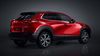 Geneva 2019: Mazda Introduces CX-30 – No, Not A Typo
