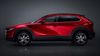 Geneva 2019: Mazda Introduces CX-30 – No, Not A Typo