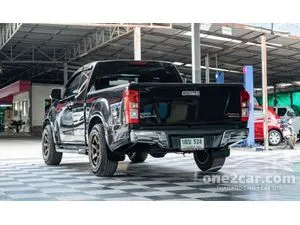 2015 Isuzu D-MAX 2.5 X-Series Z Hi-Lander Space Cab Pickup
