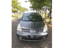 2007 Nissan Grand Livina 1.5 XV MPV