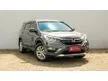 2017 Honda CR-V 2.0 SUV - LOW KILOMETER - JAMINAN BEBAS BANJIR TABRAK - DOKUMEN ASLI - DISKON CASH UP TO 10JT - GARANSI SELAMA 1 TAHUN [B]