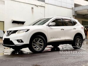 Nissan X Trail Extremer Mobil Bekas Baru Dijual Di Dki Jakarta Indonesia Dari 2 Mobil Di Mobil123