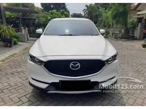 2019 Mazda CX-5 2.5 Elite SUV