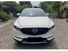 2019 Mazda CX-5 2.5 Elite SUV