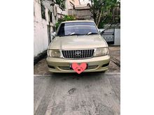 2001 Toyota Kijang 1.8 LSX MPV