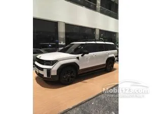 2026 Hyundai Santa Fe 2.5 XRT Hybrid SUV