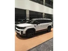2026 Hyundai Santa Fe 2.5 XRT Hybrid SUV, SUV Hybrid, Harga Santa Fe Hybrid Terbaru, Diskon Santa Fe Hybrid, Hyundai Terdekat, Promo Hyundai, Hyundai.