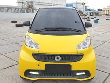 2013 smart fortwo 1.0 Passion Coupe