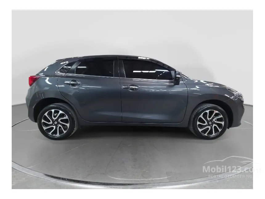 2023 Suzuki Baleno Hatchback