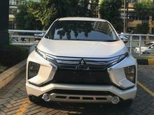 2019 Mitsubishi Xpander 1,5 ULTIMATE Wagon