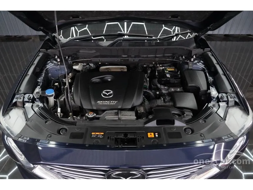 2020 Mazda CX-8 SP SUV