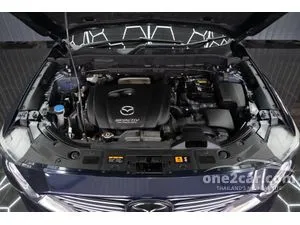 2020 Mazda CX-8 2.5 SP SUV