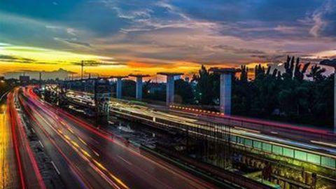 Jasa Marga Tunggu Keputusan Pemerintah untuk Tutup Jalan Tol