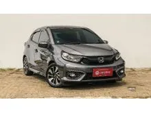 2022 Honda Brio 1.2 Satya E Hatchback, TDP 17 JUTA, LOKASI DI CINERE, FREE TEST DRIVE KE RUMAH, GARANSI 1 TAHUN + VOUCHER BBM