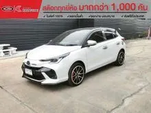2023 Toyota YARIS 1.2 (ปี 17-25) Premium Hatchback