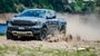 2023 Ford Ranger Raptor - Twin Test In Vietnam 