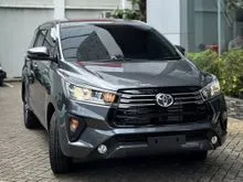 2025 Toyota Kijang Innova 2,4 G MPV