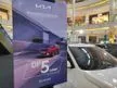 Jual Mobil KIA Sonet 2023 Premiere 1.5 di DKI Jakarta Automatic Wagon Putih Rp 296.000.000