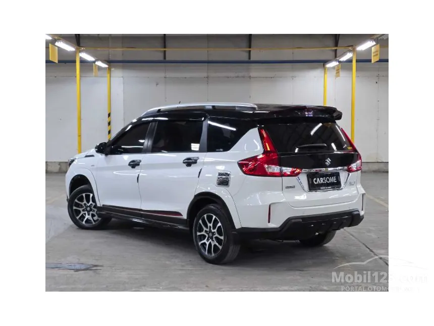 2022 Suzuki XL7 Alpha SUV
