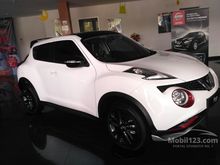Nissan Juke 1.5 Revolt II STOCK terbatas TDP 40jt