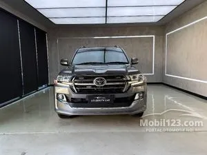 2020 Toyota Land Cruiser 4.5 200 VX-R SUV