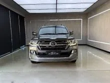 2020 Toyota Land Cruiser 4.5 200 VX-R SUV