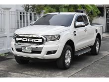 2017 Ford Ranger 2.2 OPEN CAB (ปี 15-18) Hi-Rider XLT Pickup MT