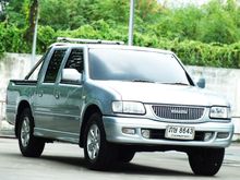 2001 Isuzu Dragon Power 3.0 CAB-4 (ปี 00-02) SLX Pickup AT