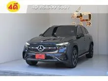 2024 Mercedes-Benz GLC350 2.0 W254 (ปี 23-30) e 4MATIC AMG Dynamic AWD SUV