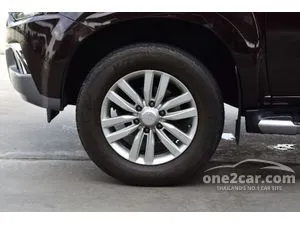 2017 Isuzu MU-X 3.0 DVD SUV