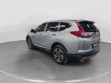 2018 Honda CR-V 1.5 Turbo Prestige SUV