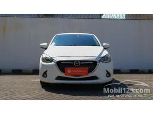 2015 Mazda 2 1.5 GT Hatchback