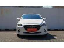 2015 Mazda 2 1.5 GT Hatchback