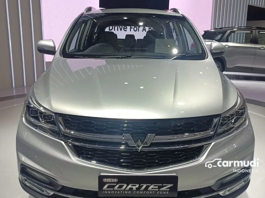 2024 Wuling Cortez Lux+ EX Wagon