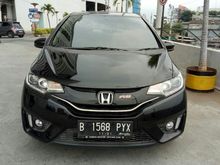 2016 Honda Jazz 1.5 RS Hatchback
