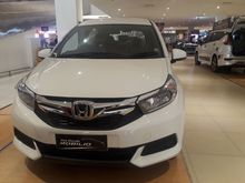 2020 Honda Mobilio 1.5 S MPV