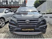 2018 Toyota Rush 1.5 TRD Sportivo SUV