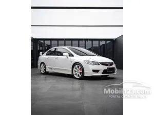 2007 Honda Civic 2.0 Type R Sedan