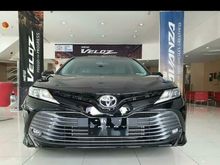 Promo Merdeka Toyota Camry G