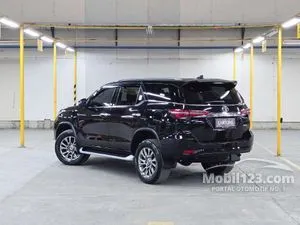 2021 Toyota Fortuner 2.4 VRZ 4X2 SUV