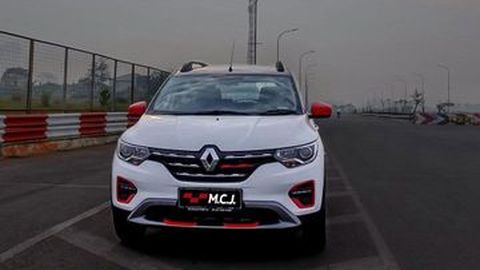 Harga Mobil Renault Baru dan Bekas, Merek Prancis yang Kurang Sukses di Indonesia