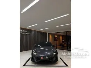 2023 Subaru BRZ 2.4 EyeSight Coupe