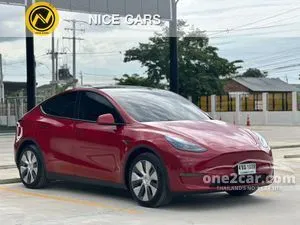 2024 TESLA Model Y Long Range SUV