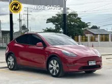 2024 TESLA Model Y 0.0 Long Range 4WD SUV